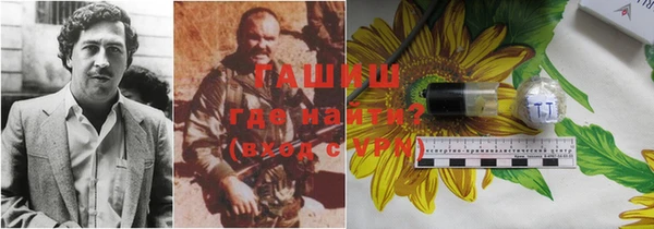 шишки Баксан